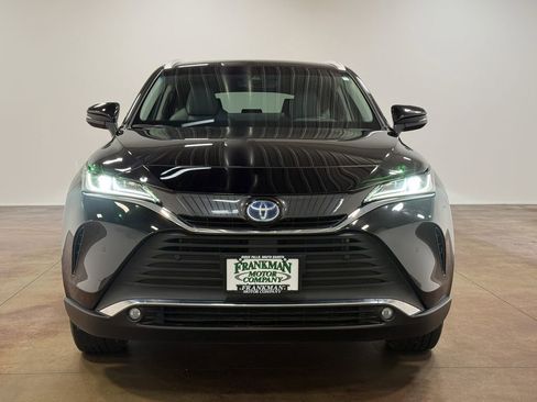 Used 2023 Toyota Venza XLE AWD/4WD image 29
