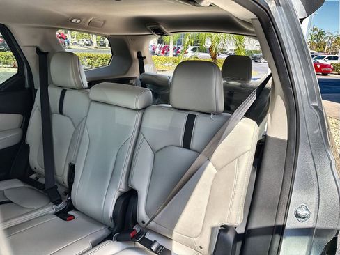 New 2026 Honda Pilot EX-L image 25