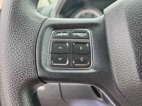 Used 2016 RAM 1500 Express image 15