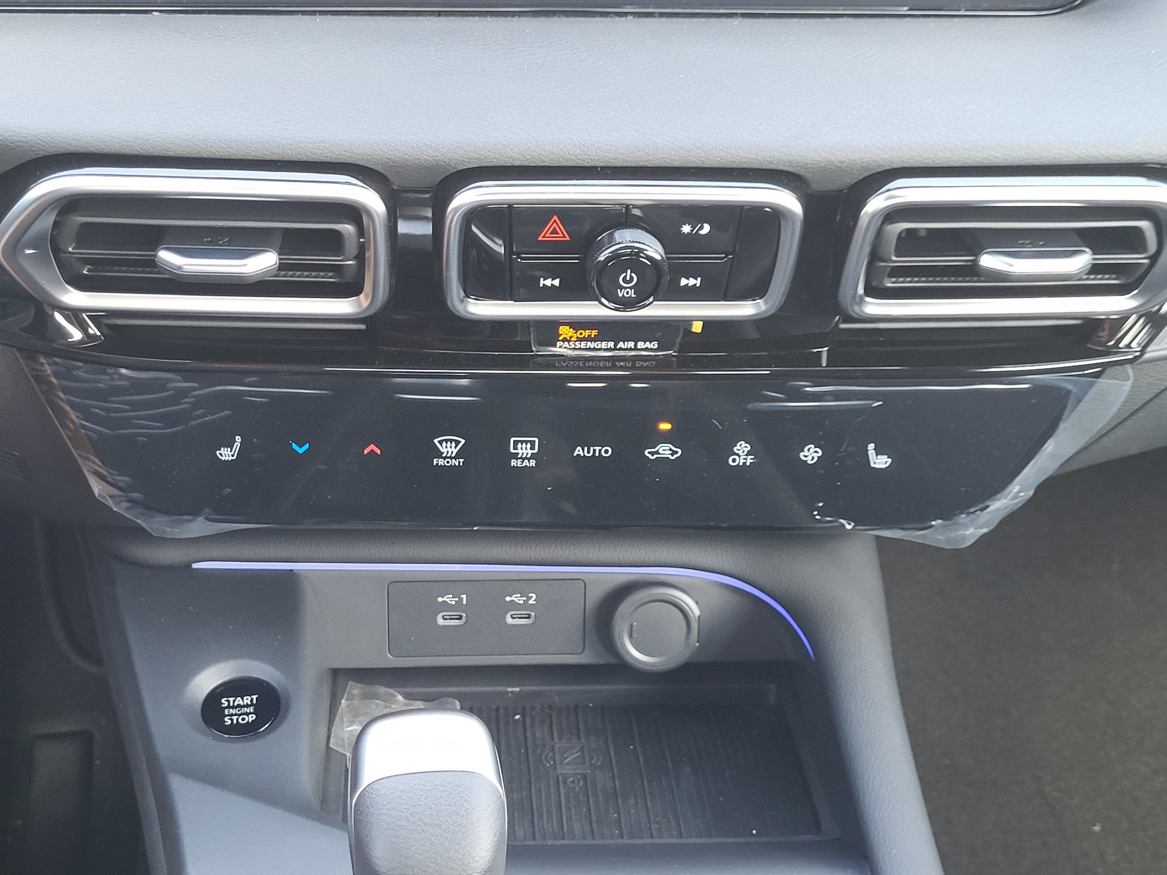 New 2026 Nissan Sentra SV w/ SV Convenience Package FWD image 29