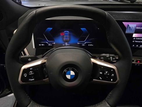 New 2026 BMW iX xDrive60 w/ Executive Package image 27