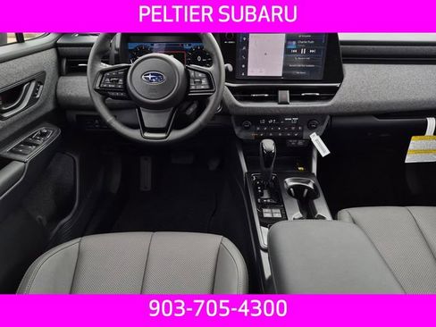 New 2026 Subaru Outback Limited image 16