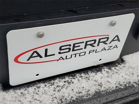 Certified 2025 Chevrolet Silverado 2500 LTZ w/ LTZ Plus Package image 6