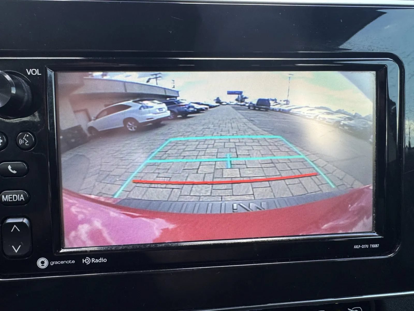 Used 2017 Toyota Corolla iM w/ All-Weather Mat Package FWD image 19