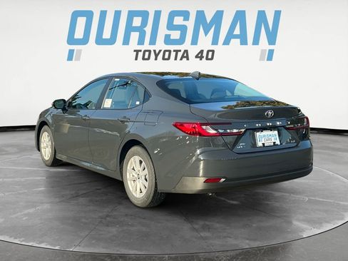 New 2026 Toyota Camry LE image 5