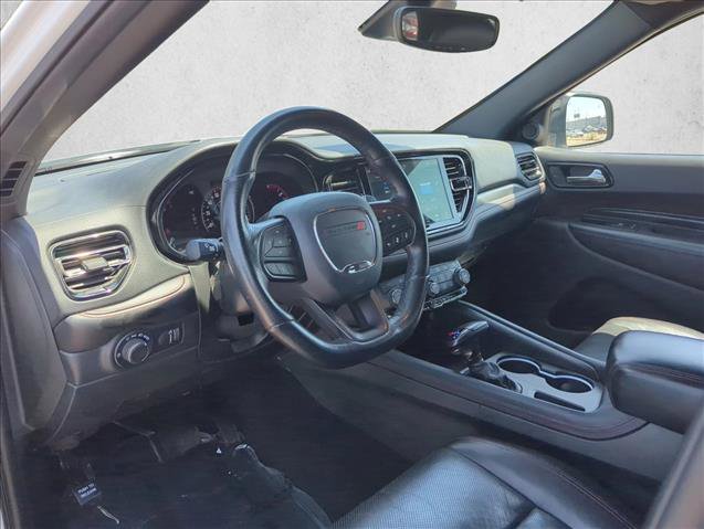 Used 2024 Dodge Durango GT AWD/4WD image 10
