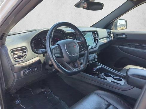 Used 2024 Dodge Durango GT AWD/4WD image 10