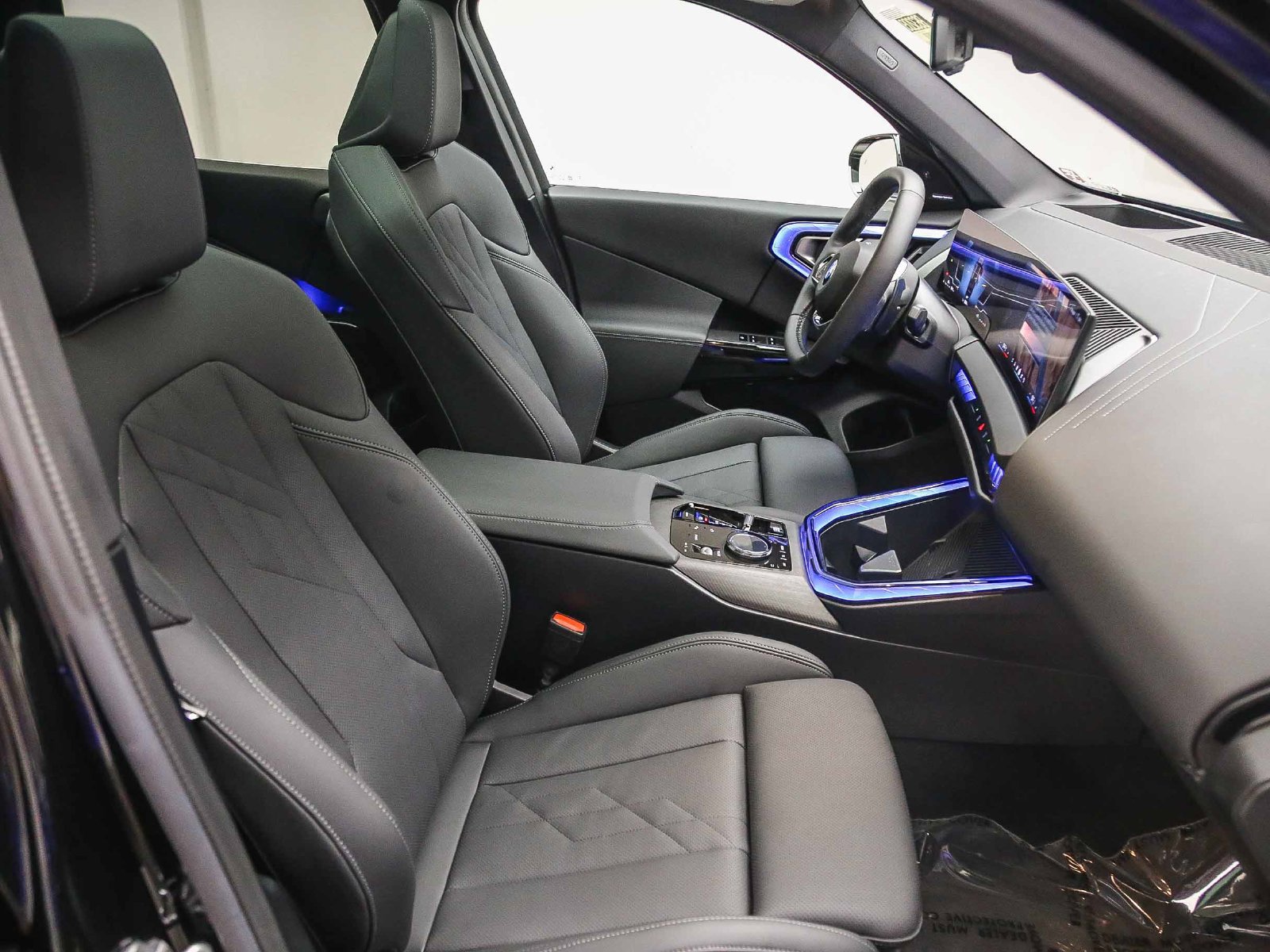 Used 2026 BMW X3 xDrive30i w/ Premium Package AWD/4WD image 17
