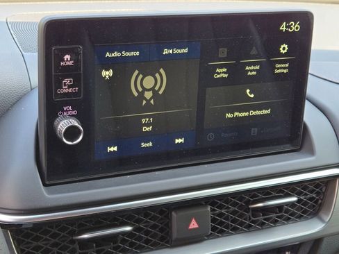 Certified 2025 Acura ADX A-Spec image 32