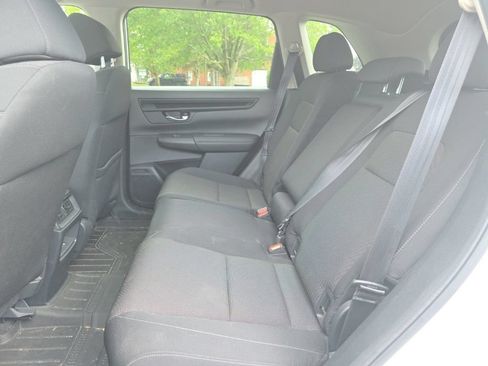 Certified 2024 Honda CR-V EX image 23