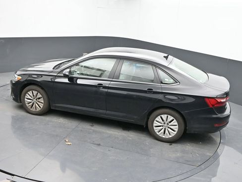 Used 2020 Volkswagen Jetta S w/ Driver Assistance Package FWD image 17