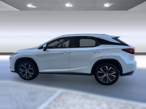 Used 2019 Lexus RX 350 FWD w/ Navigation Package image 2