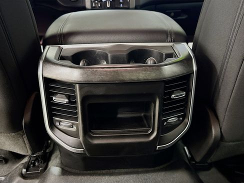 Used 2021 RAM 1500 Big Horn w/ Trailer Tow Group RWD image 24