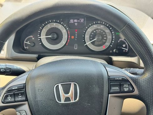 Used 2016 Honda Odyssey SE image 28