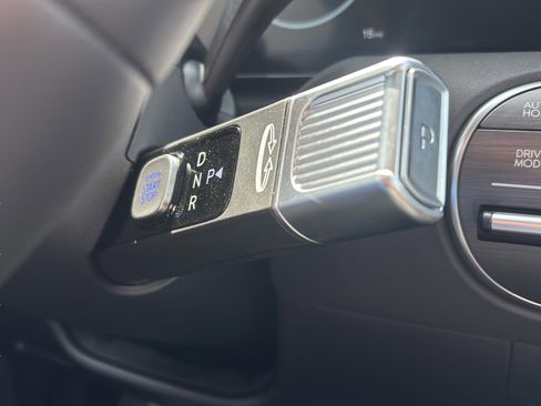 New 2026 Hyundai Palisade Limited FWD image 18