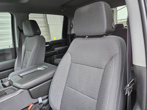 Used 2020 Chevrolet Silverado 3500 LT AWD/4WD image 20