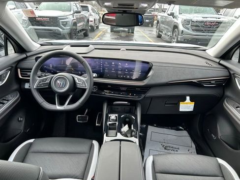 New 2026 Buick Envision Sport Touring AWD/4WD image 19
