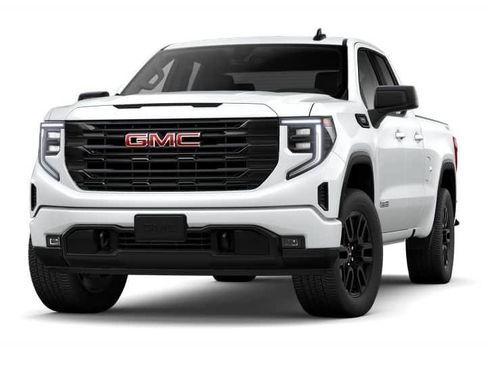 New 2026 GMC Sierra 1500 Elevation AWD/4WD image 36