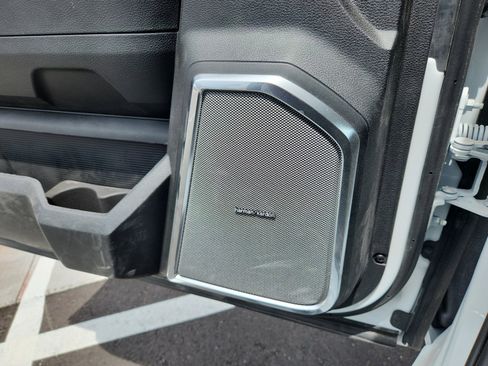 New 2025 RAM 2500 Laramie image 27