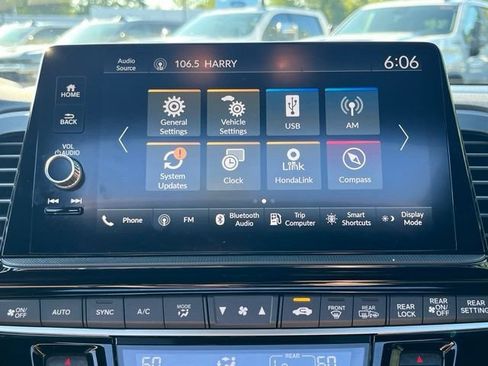 Used 2025 Honda Odyssey Sport-L image 36