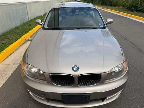 Used 2008 BMW 128i Coupe RWD image 15