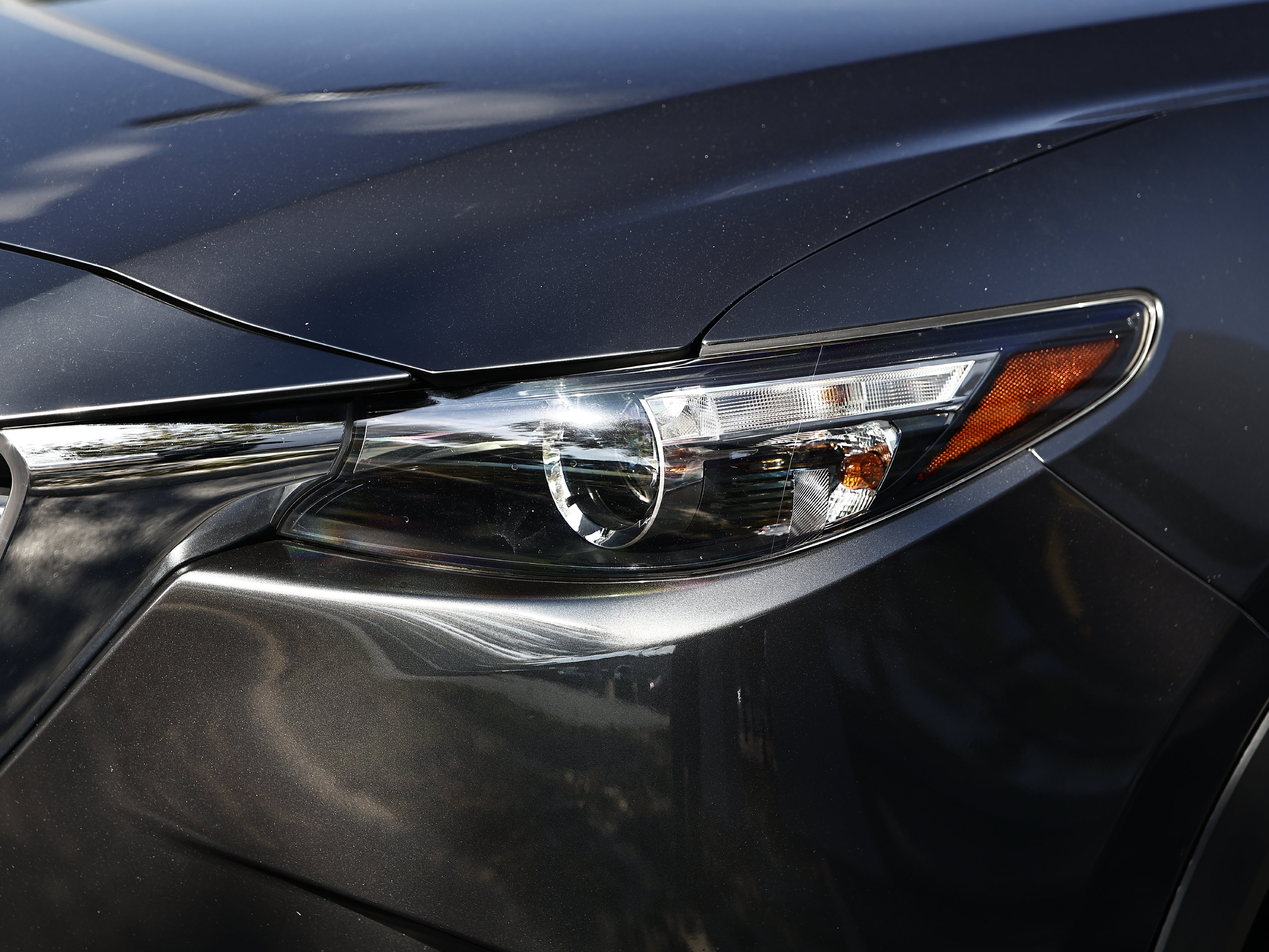 Used 2016 MAZDA CX-9 Touring AWD/4WD image 12