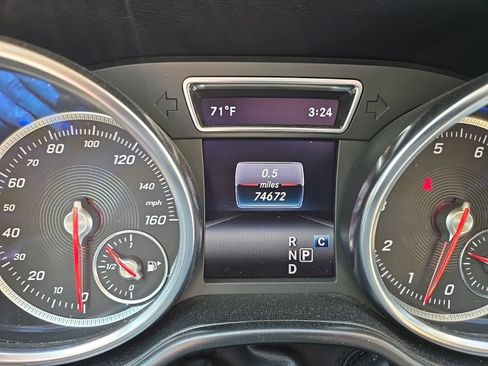 Certified 2019 Mercedes-Benz GLS 450 4MATIC image 9