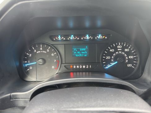 Used 2019 Ford F150 XL w/ XL Power Equipment Group image 10