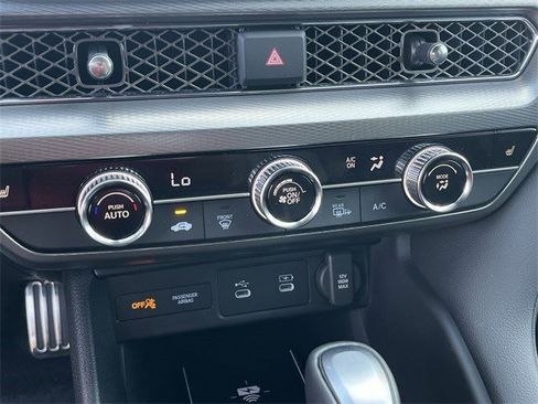 New 2026 Acura Integra A-Spec image 20