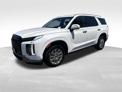 Used 2025 Hyundai Palisade SEL