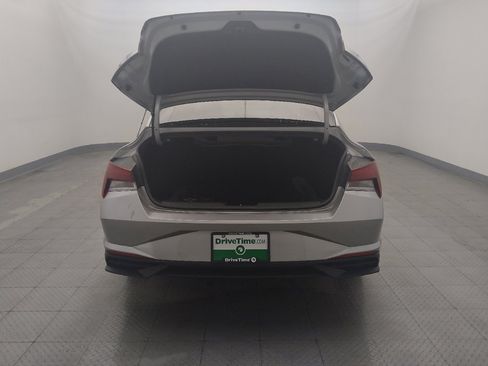 Used 2022 Hyundai Elantra SEL w/ Convenience Package FWD image 29