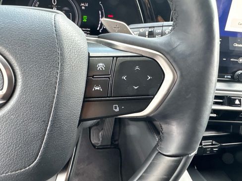 Certified 2024 Lexus RX 450h AWD w/ Convenience Package image 30
