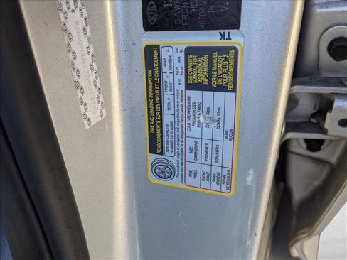 Used 2013 Kia Optima LX w/ Technology Pkg image 15