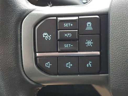 Used 2022 Ford F150 XLT w/ Equipment Group 302A High image 25