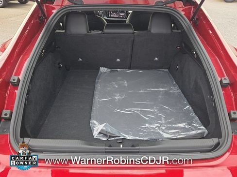 Used 2026 Dodge Charger Scat Pack w/ Blacktop Package AWD/4WD image 12