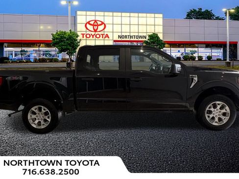Used 2023 Ford F150 XLT AWD/4WD image 16