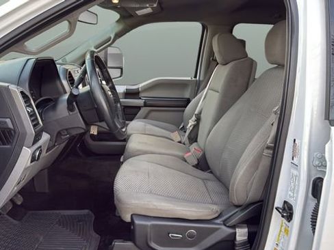 Used 2018 Ford F150 XLT w/ Equipment Group 301A Mid RWD image 17