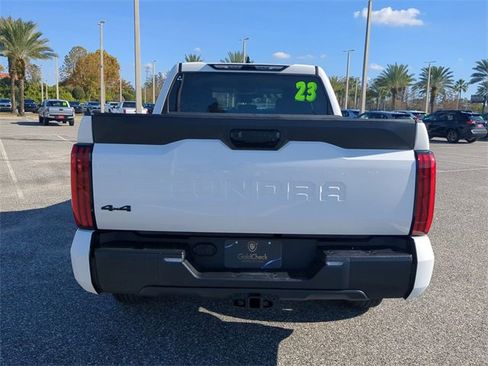 Used 2023 Toyota Tundra SR w/ SR Tow Package image 5