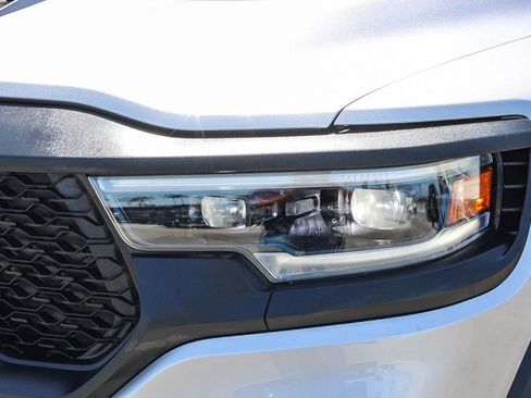 Used 2024 RAM 1500 TRX AWD/4WD image 5