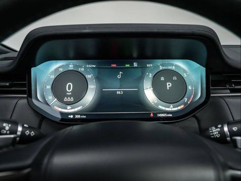 Used 2023 Land Rover Range Rover SE AWD/4WD image 22