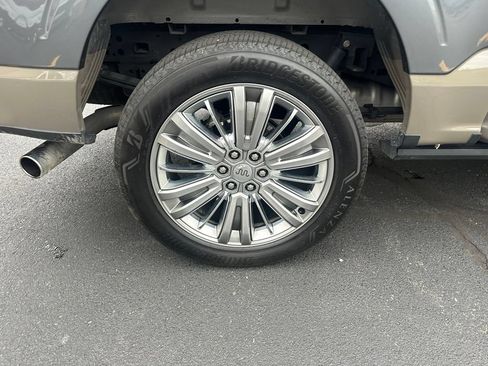 Used 2025 Ford F150 King Ranch AWD/4WD image 3