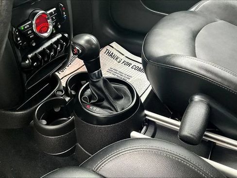 Used 2015 MINI Cooper Paceman S AWD/4WD image 15