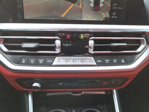 Used 2022 BMW M3 image 16