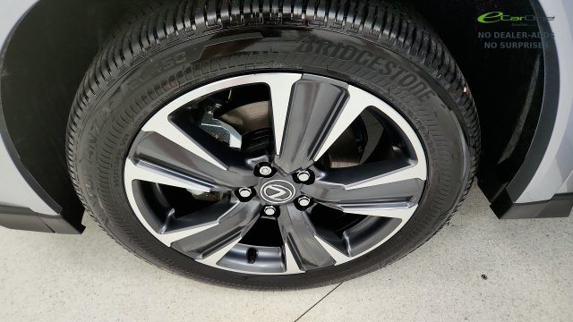 Used 2025 Lexus UX 300h FWD w/ Accessory Package (Z1) image 68