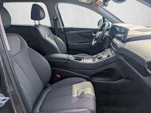 Used 2023 Hyundai Santa Fe SE FWD image 19