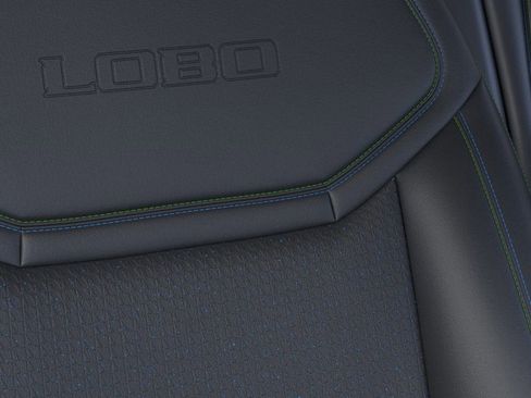 New 2026 Ford Maverick Lobo image 20