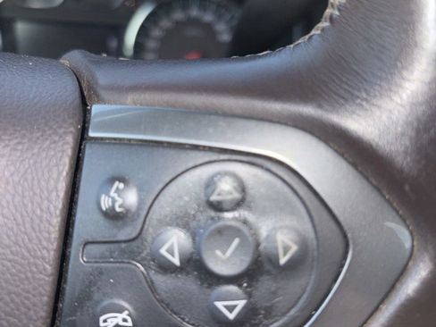 Used 2014 Chevrolet Silverado 1500 LT w/ All Star Edition image 19