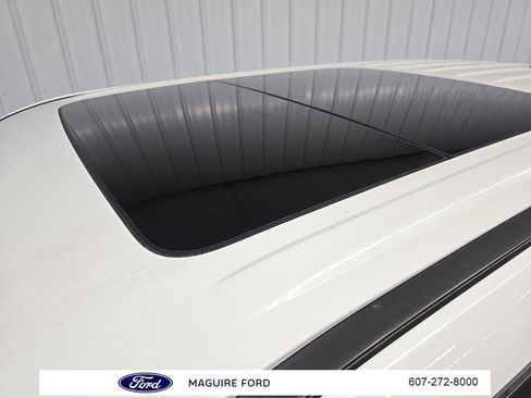 Used 2022 Ford Explorer ST w/ ST Street Pack image 14