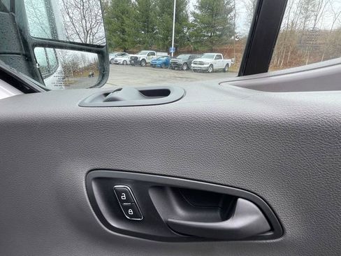 New 2026 Ford Transit 250 Base w/ Load Area Protection Package image 13