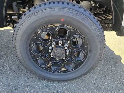 New 2026 Ford F350 XLT w/ XLT Premium Package image 9